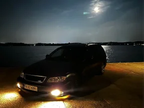 Opel Omega