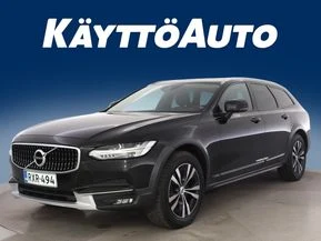 Volvo V90 Cross Country