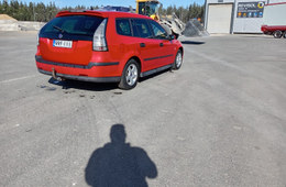 Saab 9-3