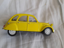 Citroen 2CV
