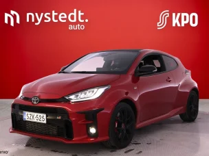 Toyota GR Yaris