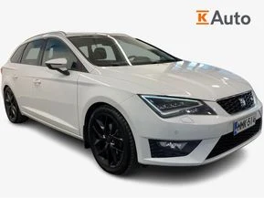 Seat Leon ST