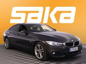 BMW 420