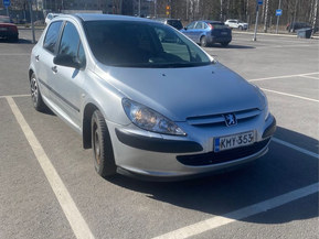 Peugeot 307