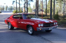Chevrolet Chevelle