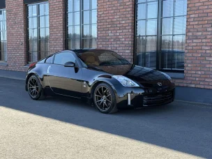 Nissan 350Z