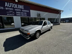 Volvo 740