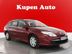 Renault Laguna