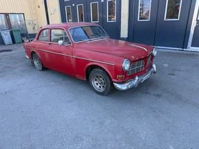 Volvo Amazon