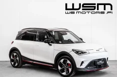 Smart #1