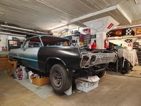Chevrolet Impala