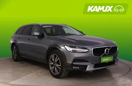 Volvo V90 Cross Country