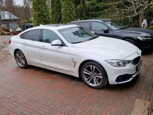 BMW 428