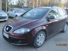 Seat Altea XL