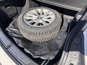 BMW 320 Gran Turismo