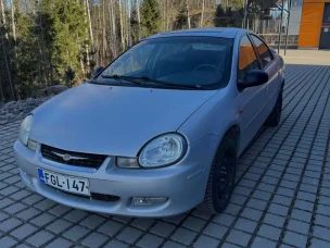 Chrysler Neon