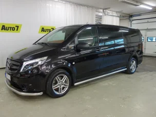 Mercedes-Benz V