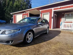 Saab 9-5