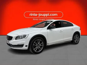 Volvo S60 Cross Country