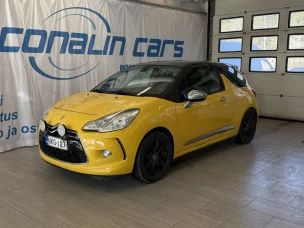 Citroen DS3