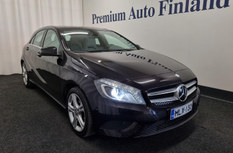 Mercedes-Benz A