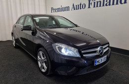 Mercedes-Benz A