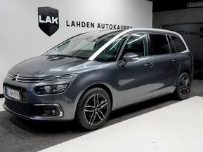 Citroen Grand C4 Picasso