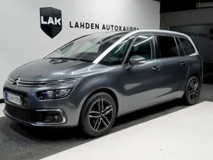 Citroen Grand C4 Picasso