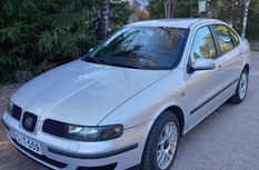 Seat Toledo