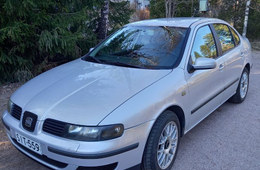 Seat Toledo