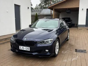BMW 328