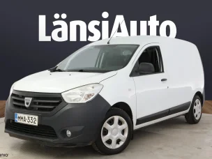 Dacia Dokker Van