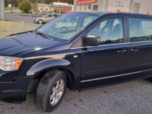 Chrysler Grand Voyager
