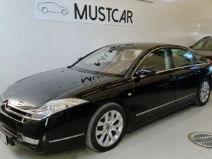 Citroen C6