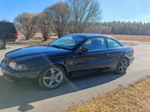 Volvo C70