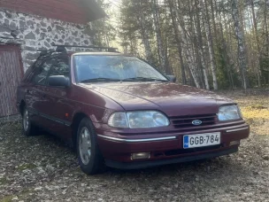 Ford Scorpio