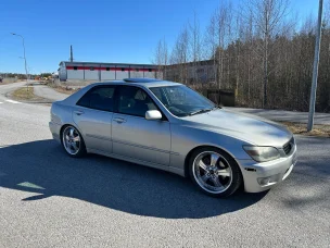 Toyota Altezza