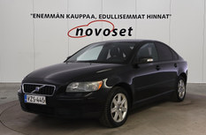 Volvo S40