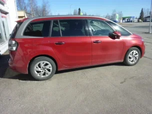 Citroen Grand C4 Picasso