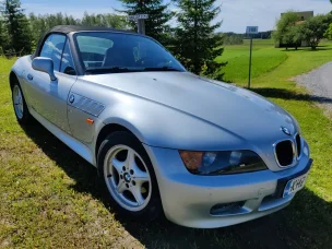 BMW Z3