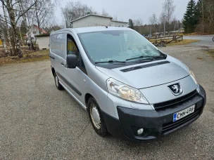 Peugeot Expert