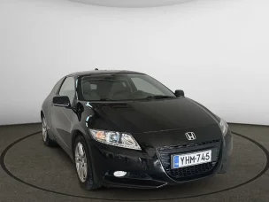 Honda CR-Z