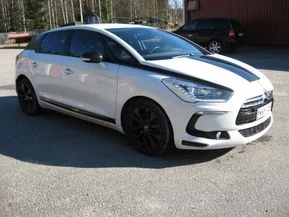 Citroen DS5