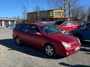 Citroen Xsara