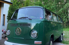 Volkswagen Kleinbus