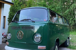 Volkswagen Kleinbus