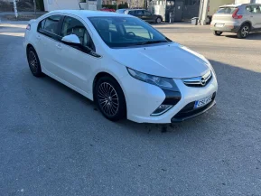 Opel Ampera