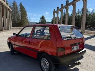Fiat Uno