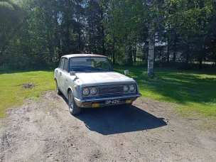 Toyota Corona