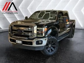 Ford F-250